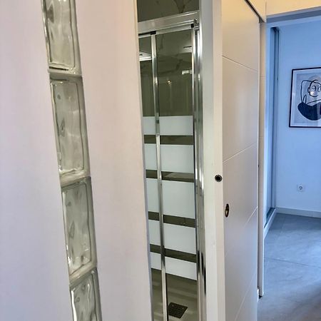 Apartament Roymar 14 Playa Benidorm Zewnętrze zdjęcie
