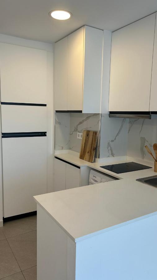 Apartament Roymar 14 Playa Benidorm Zewnętrze zdjęcie