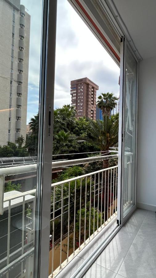 Apartament Roymar 14 Playa Benidorm Zewnętrze zdjęcie