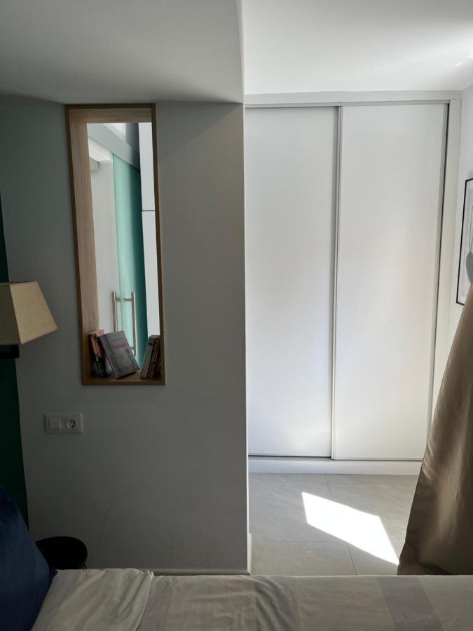 Apartament Roymar 14 Playa Benidorm Zewnętrze zdjęcie