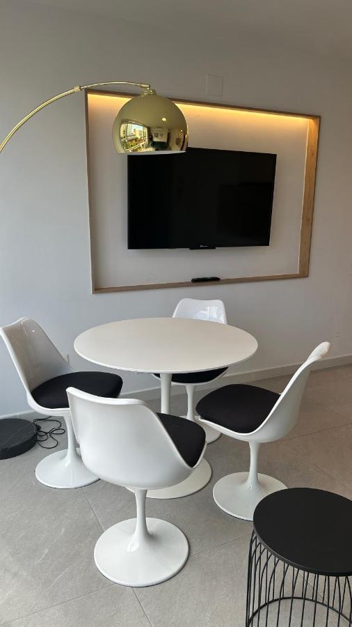 Apartament Roymar 14 Playa Benidorm Zewnętrze zdjęcie
