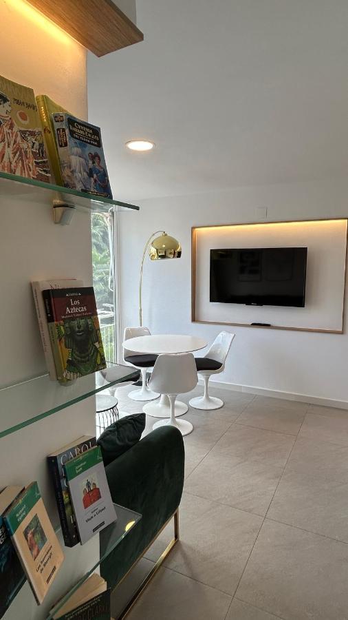 Apartament Roymar 14 Playa Benidorm Zewnętrze zdjęcie