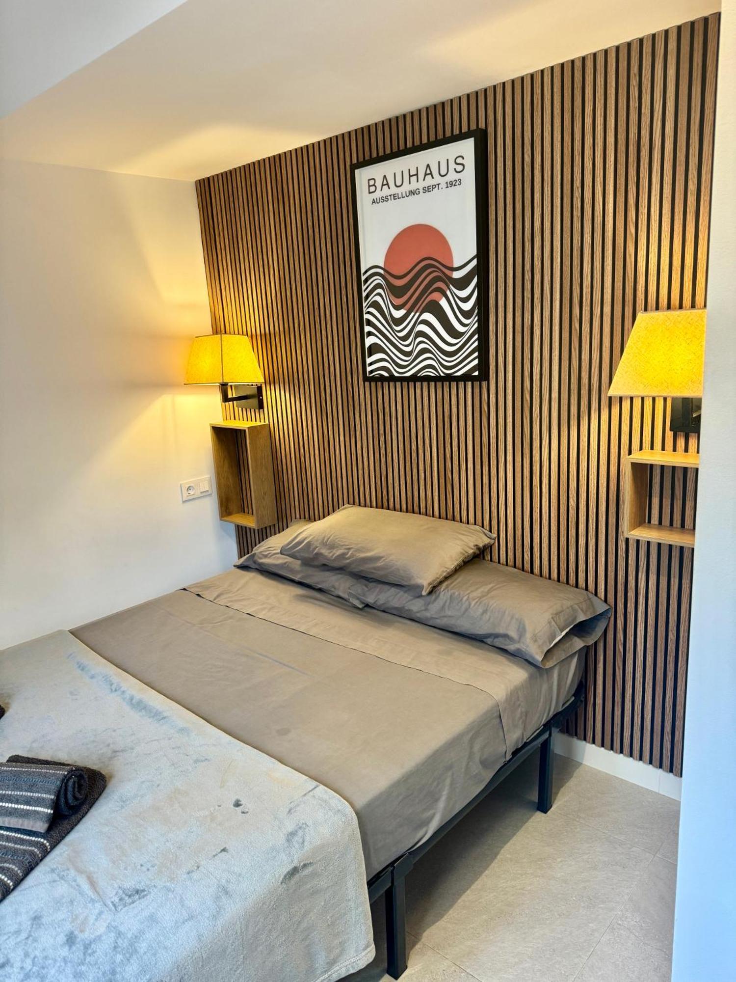 Apartament Roymar 14 Playa Benidorm Zewnętrze zdjęcie