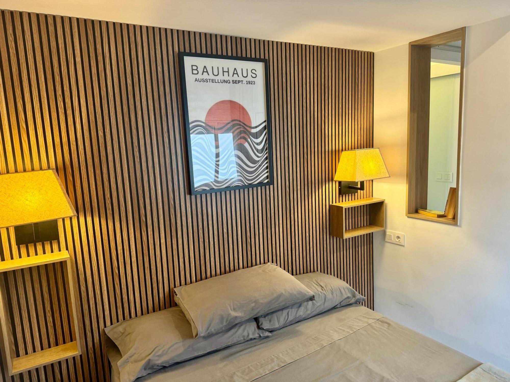 Apartament Roymar 14 Playa Benidorm Zewnętrze zdjęcie