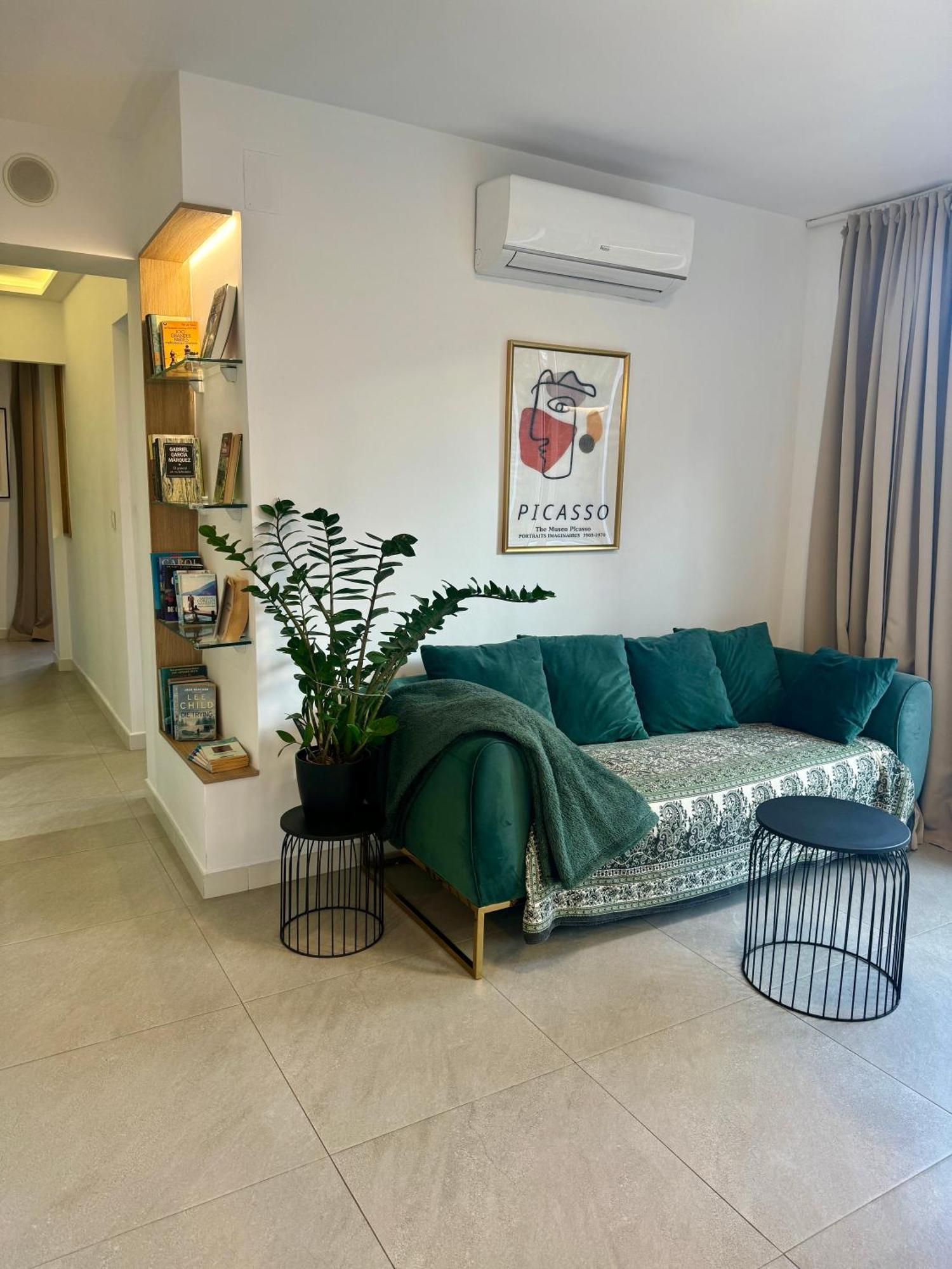Apartament Roymar 14 Playa Benidorm Zewnętrze zdjęcie