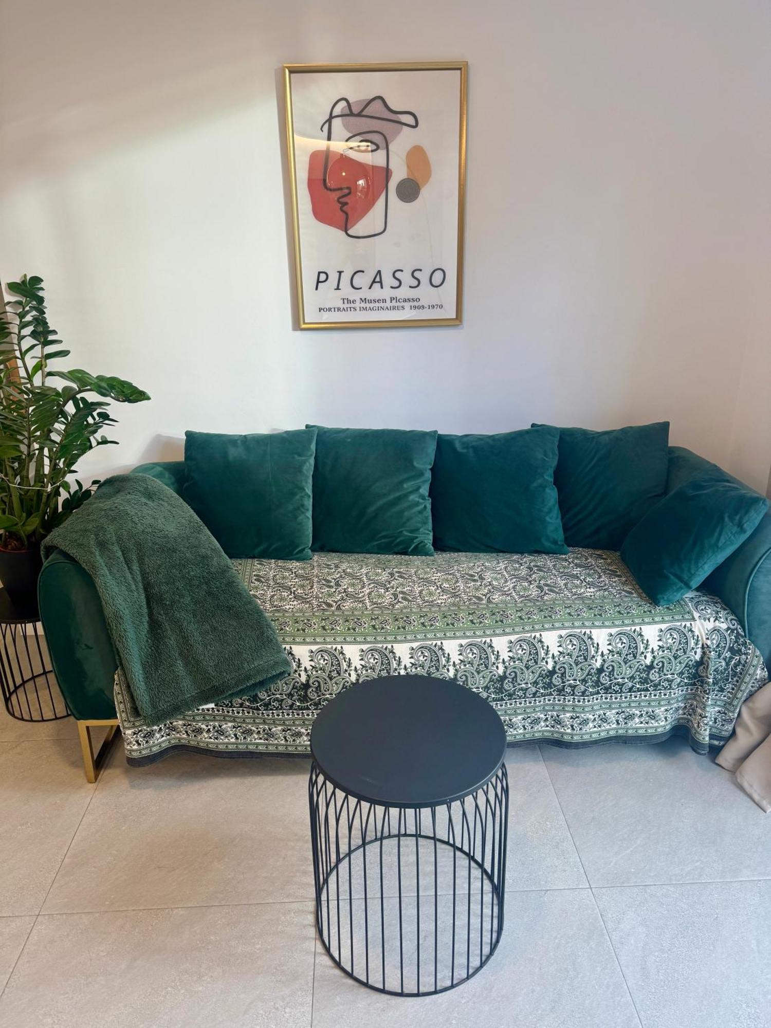 Apartament Roymar 14 Playa Benidorm Zewnętrze zdjęcie