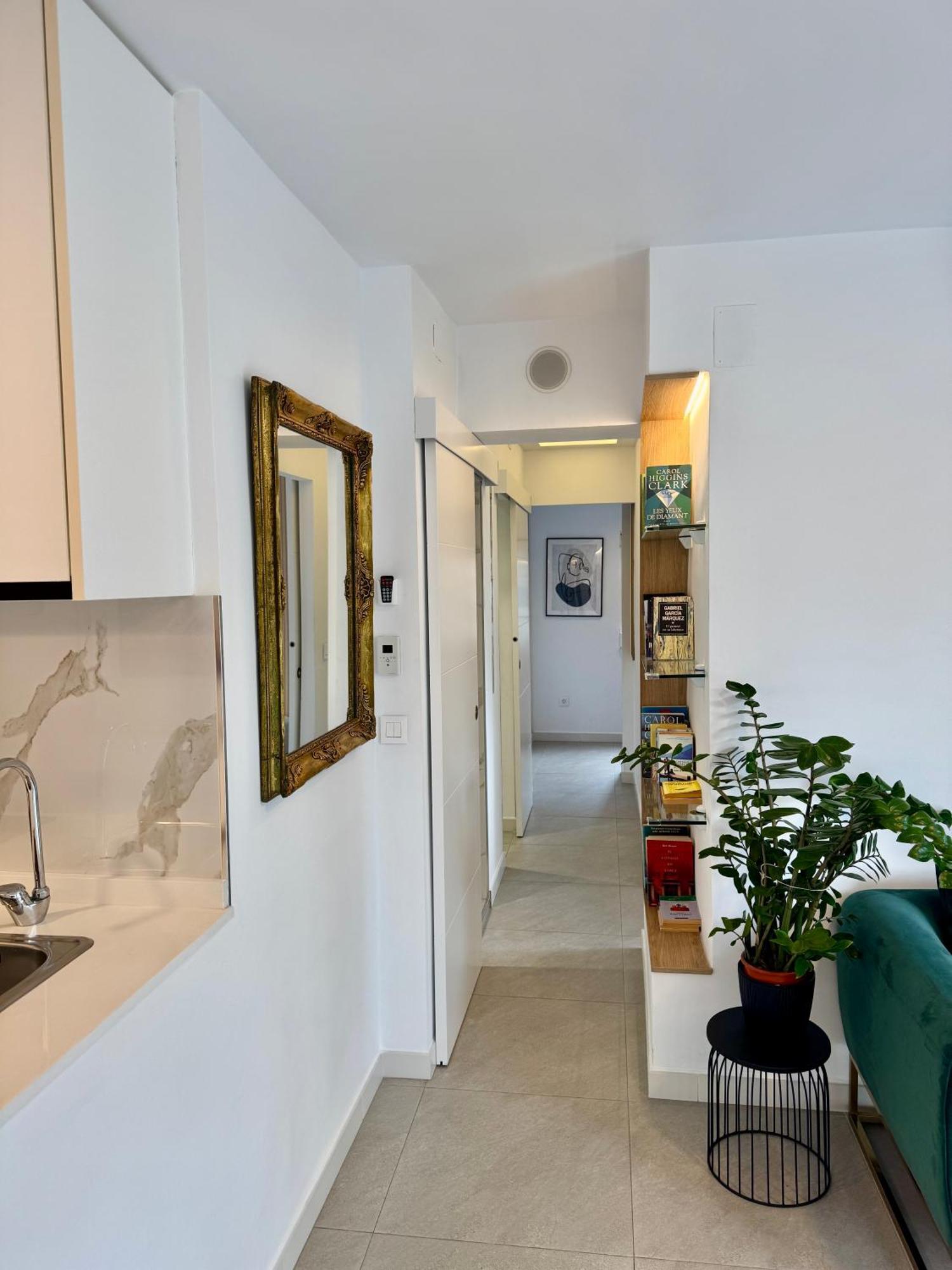 Apartament Roymar 14 Playa Benidorm Zewnętrze zdjęcie