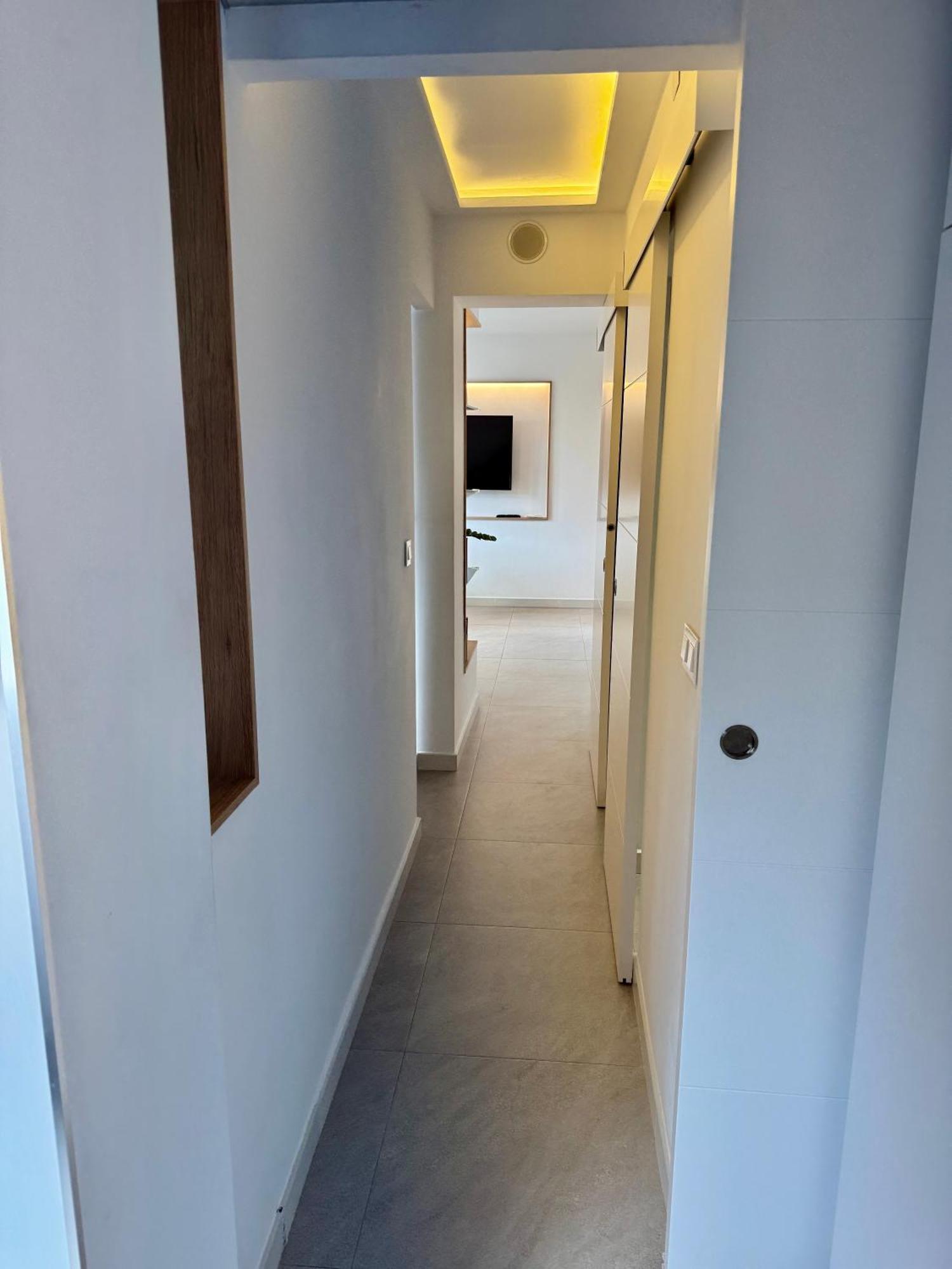 Apartament Roymar 14 Playa Benidorm Zewnętrze zdjęcie