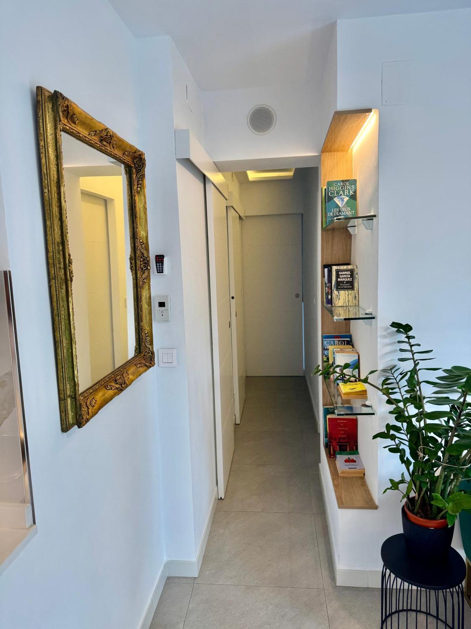 Apartament Roymar 14 Playa Benidorm Zewnętrze zdjęcie