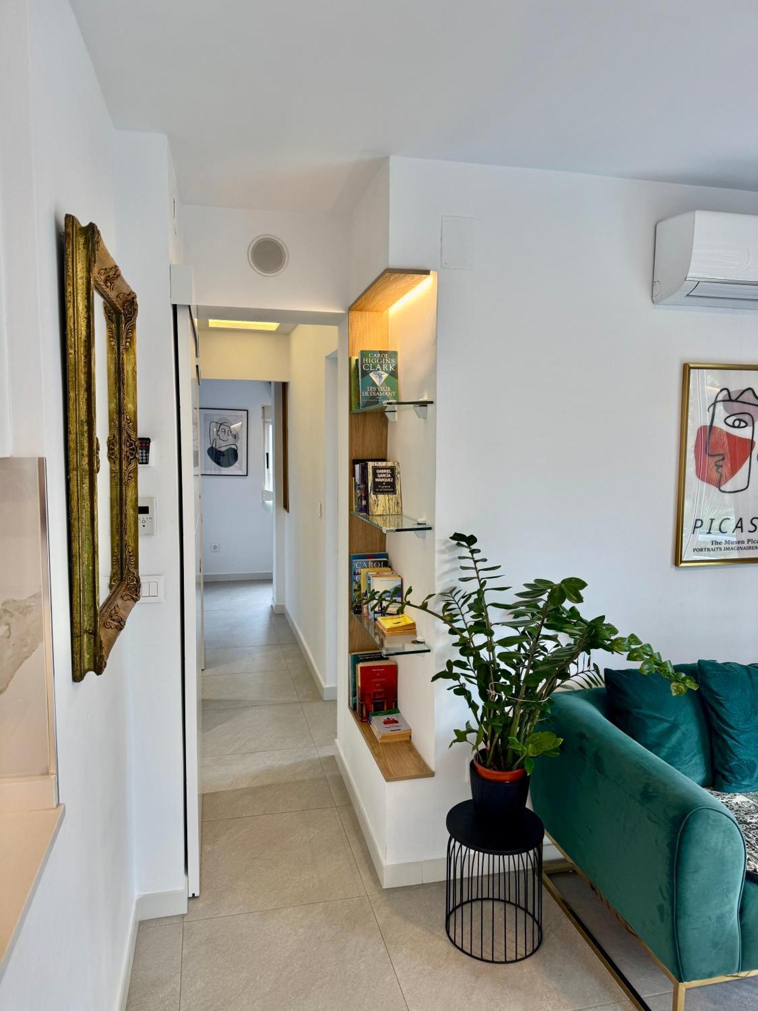 Apartament Roymar 14 Playa Benidorm Zewnętrze zdjęcie