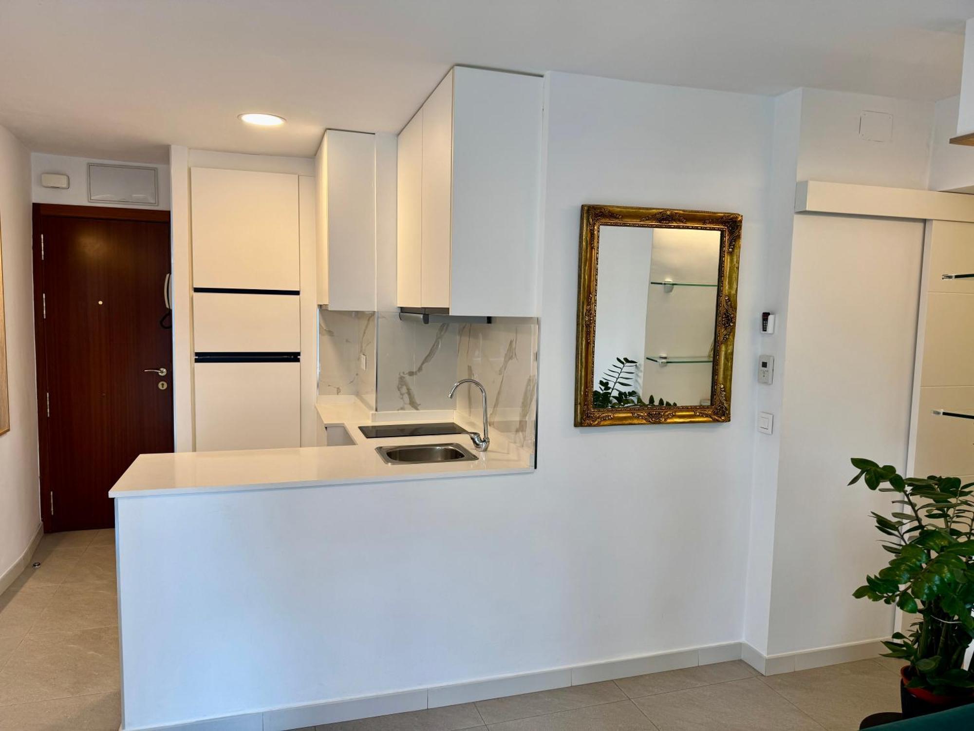 Apartament Roymar 14 Playa Benidorm Zewnętrze zdjęcie